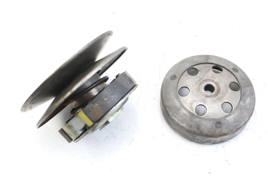 photo de EMBRAYAGE PIAGGIO NEW TYPHOON 50 (2018 - 2021) - Détail de la pièce