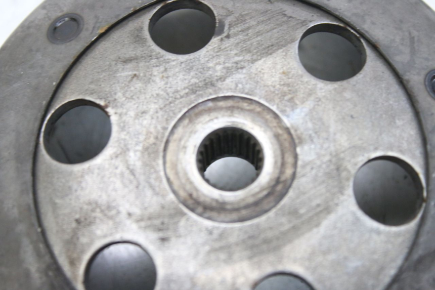 photo de EMBRAYAGE PIAGGIO NEW TYPHOON 50 (2018 - 2021) - Zoom état d’usage