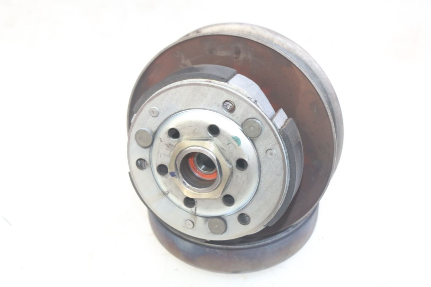 photo de EMBRAYAGE PIAGGIO NEW TYPHOON 50 (2010 - 2017) - Vue principale