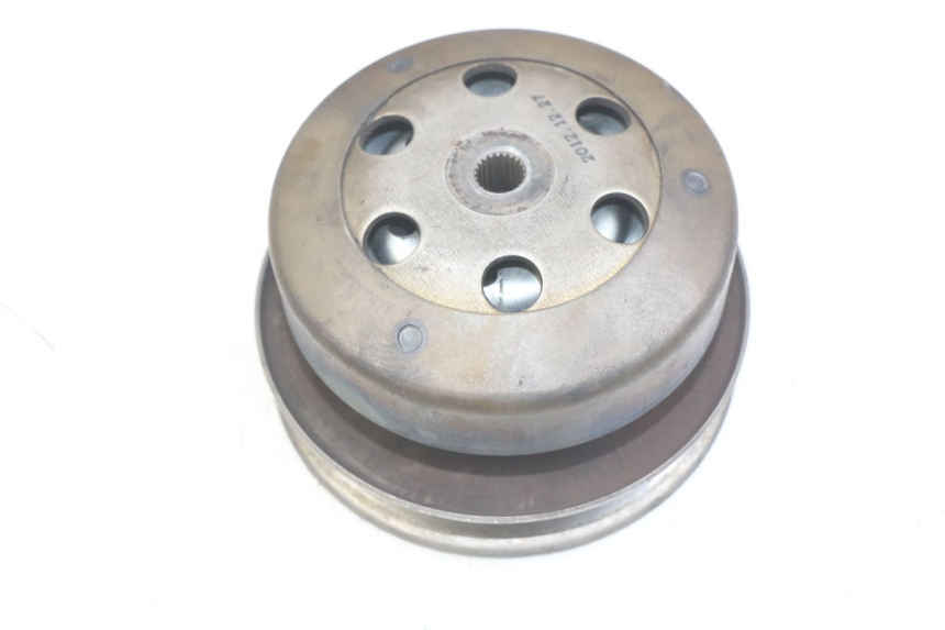 photo de EMBRAYAGE PIAGGIO NEW TYPHOON 50 (2010 - 2017) - Détail de la pièce