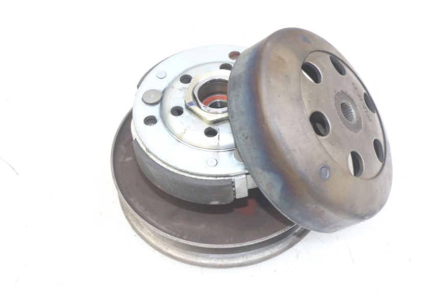 photo de EMBRAYAGE PIAGGIO NEW TYPHOON 50 (2010 - 2017) - Zoom état d’usage