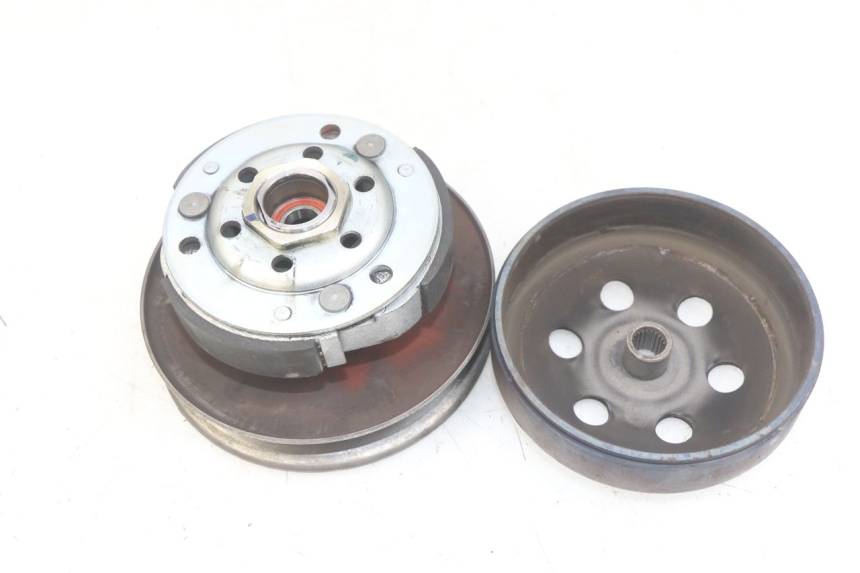 photo de EMBRAYAGE PIAGGIO NEW TYPHOON 50 (2010 - 2017) - Autre angle de vue