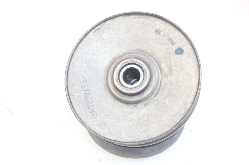 photo de EMBRAYAGE PIAGGIO NEW TYPHOON 50 (2010 - 2017) - Vue d’ensemble