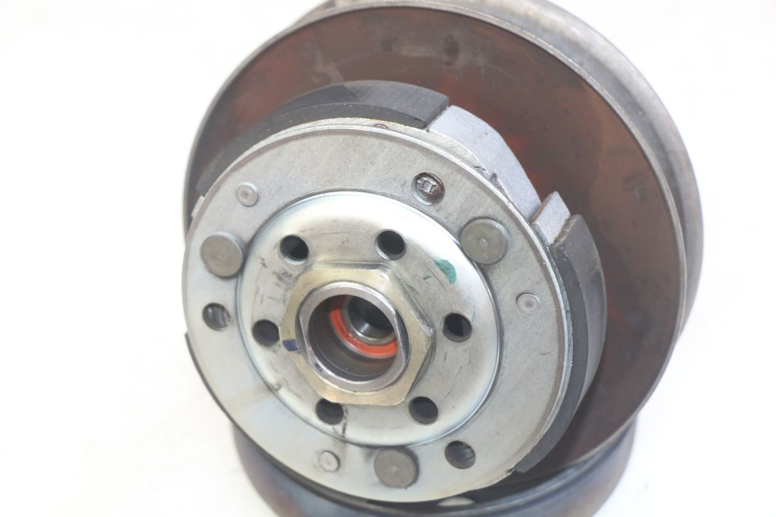 photo de EMBRAYAGE PIAGGIO NEW TYPHOON 50 (2010 - 2017) - Points de fixation