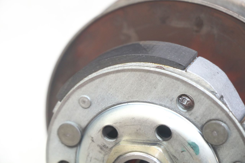 photo de EMBRAYAGE PIAGGIO NEW TYPHOON 50 (2010 - 2017) - État de surface