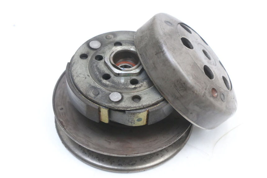 photo de EMBRAYAGE PIAGGIO NEW TYPHOON 50 (2018 - 2021) - Vue principale