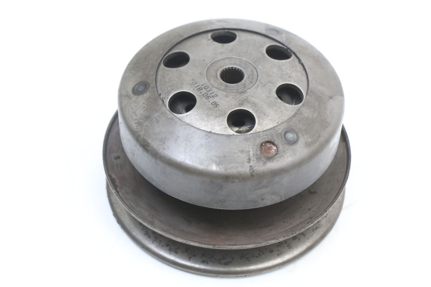 photo de EMBRAYAGE PIAGGIO NEW TYPHOON 50 (2018 - 2021) - Détail de la pièce