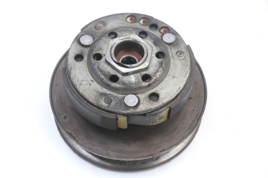 photo de EMBRAYAGE PIAGGIO NEW TYPHOON 50 (2018 - 2021) - Autre angle de vue