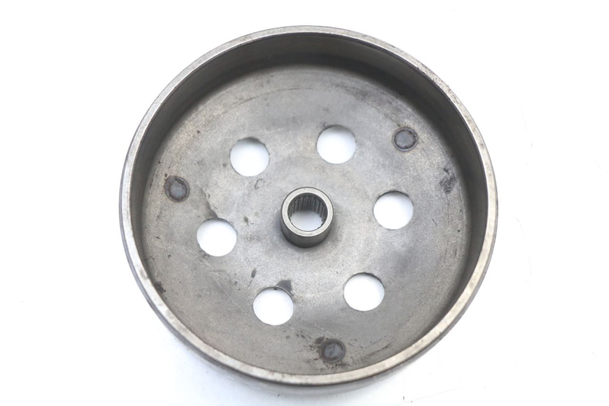 photo de EMBRAYAGE PIAGGIO NEW TYPHOON 50 (2018 - 2021) - Gros plan technique