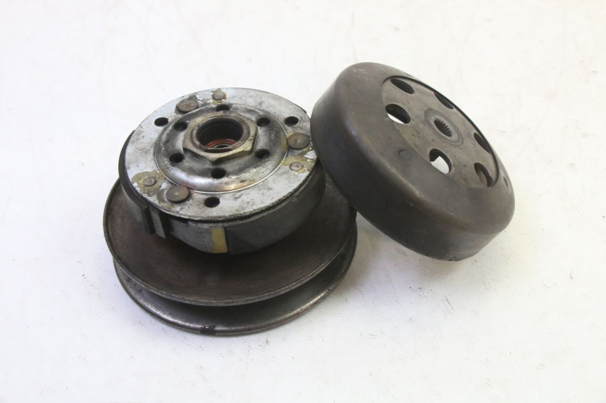 photo de EMBRAYAGE PIAGGIO NEW TYPHOON 50 (2010 - 2017) - Détail de la pièce