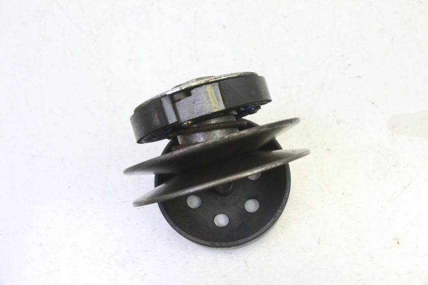 photo de EMBRAYAGE PIAGGIO NEW TYPHOON 50 (2010 - 2017) - Autre angle de vue