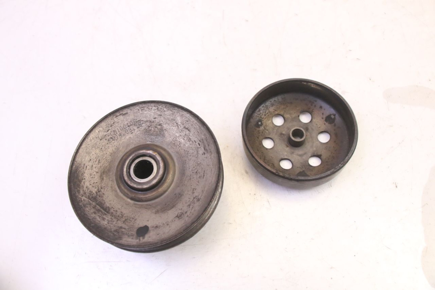 photo de EMBRAYAGE PIAGGIO NEW TYPHOON 50 (2010 - 2017) - Vue d’ensemble