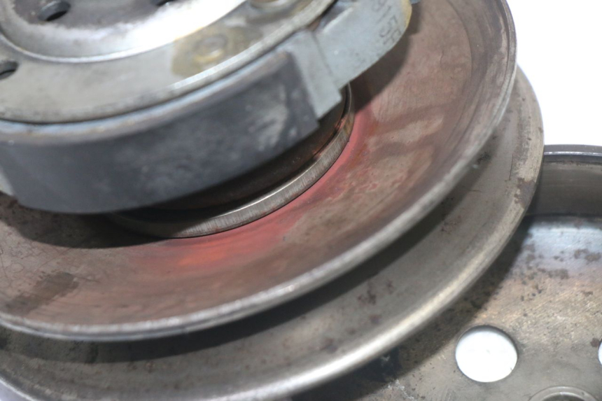 photo de EMBRAYAGE PIAGGIO NEW TYPHOON 50 (2010 - 2017) - Points de fixation