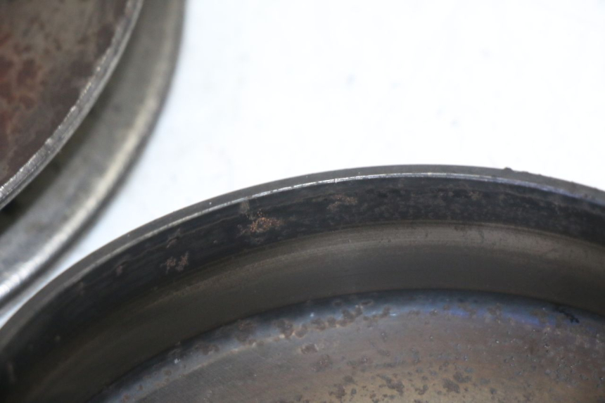 photo de EMBRAYAGE PIAGGIO NEW TYPHOON 50 (2010 - 2017) - Pièce contrôlée