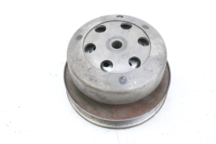 photo de EMBRAYAGE PIAGGIO NEW TYPHOON 50 (2018 - 2021) - Vue produit