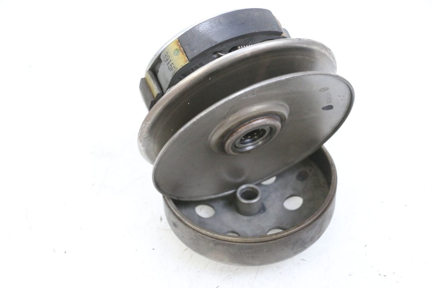 photo de EMBRAYAGE PIAGGIO NEW TYPHOON 50 (2018 - 2021) - État de surface