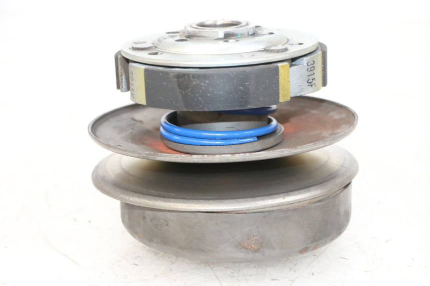 photo de EMBRAYAGE PIAGGIO NEW TYPHOON 50 (2018 - 2021) - Détail de la pièce