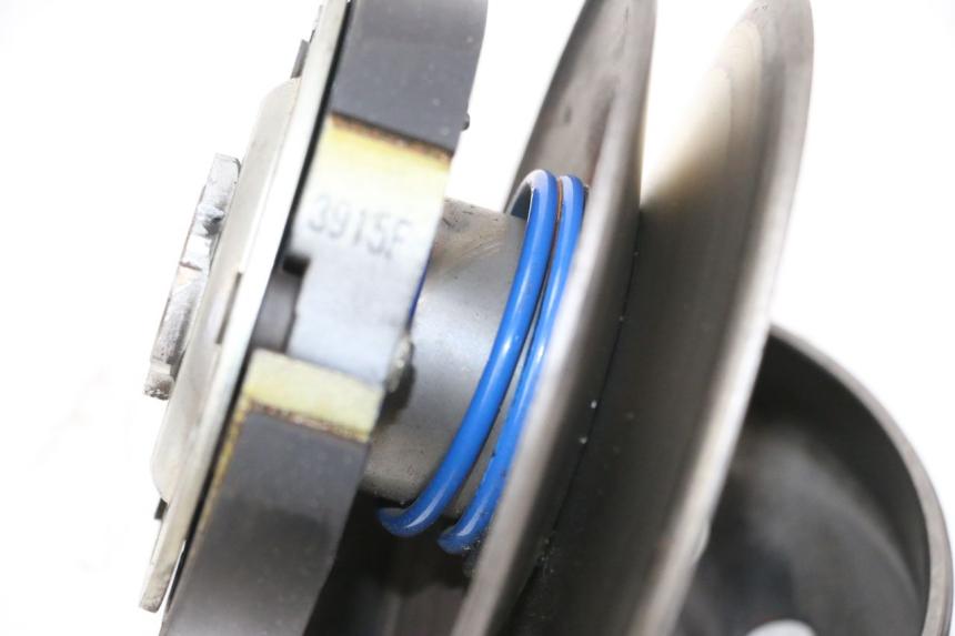 photo de EMBRAYAGE PIAGGIO NEW TYPHOON 50 (2018 - 2021) - Vue produit