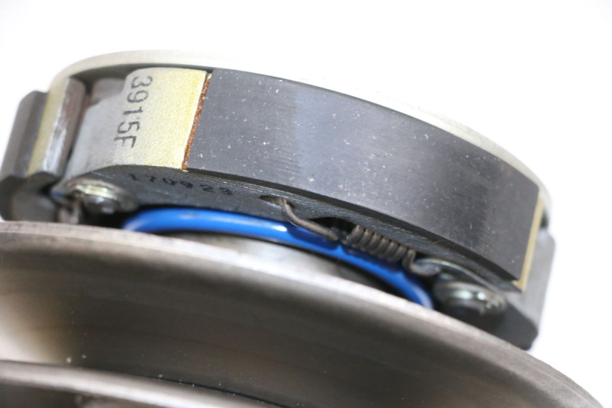 photo de EMBRAYAGE PIAGGIO NEW TYPHOON 50 (2018 - 2021) - Points de fixation