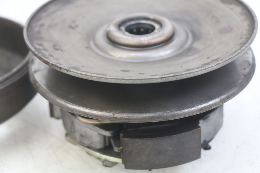 photo de EMBRAYAGE GILERA NEXUS 125 (2007 - 2009) - Gros plan technique