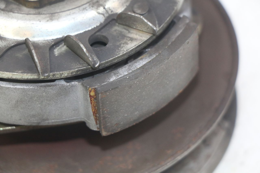 photo de EMBRAYAGE GILERA NEXUS 125 (2007 - 2009) - Marquages et références