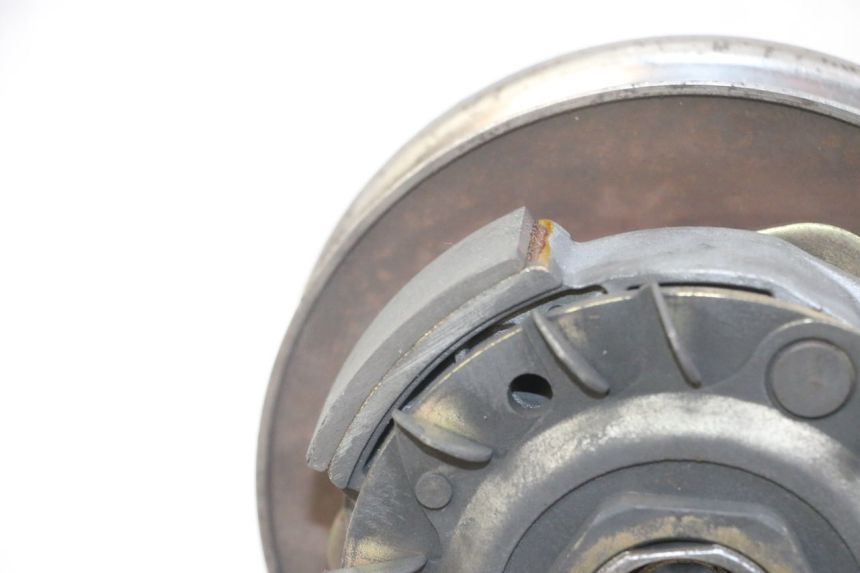 photo de EMBRAYAGE GILERA NEXUS 125 (2009 - 2013) - Vue produit