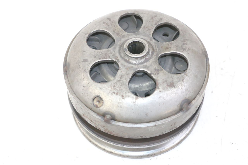 photo de EMBRAYAGE GILERA NEXUS 125 (2009 - 2013) - Gros plan technique