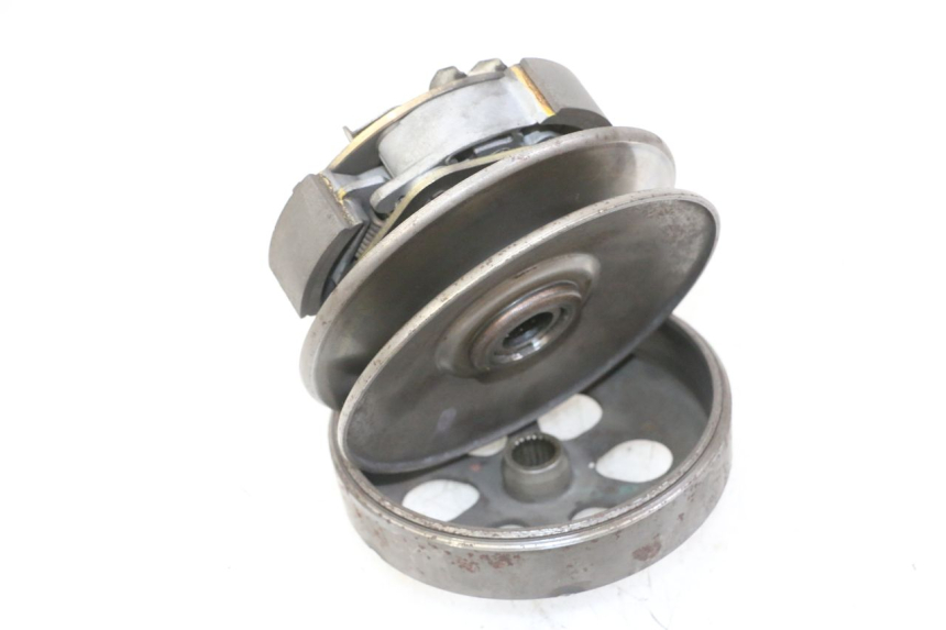 photo de EMBRAYAGE GILERA NEXUS 125 (2009 - 2013) - État de surface