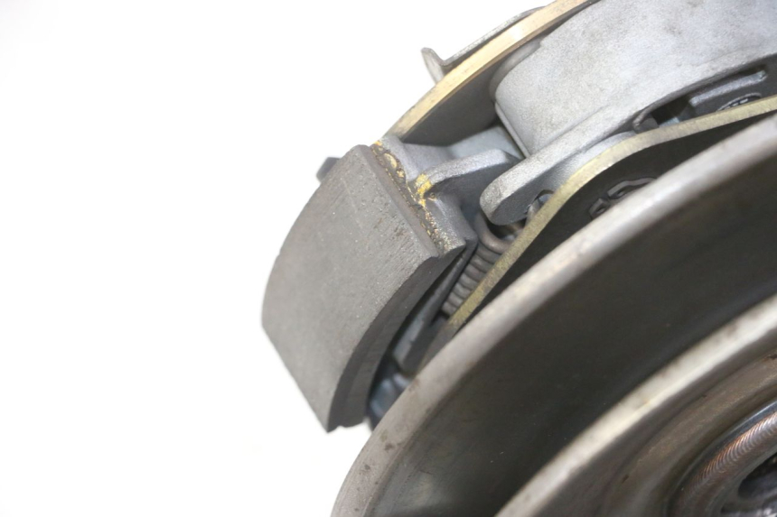 photo de EMBRAYAGE GILERA NEXUS 125 (2009 - 2013) - Pièce contrôlée