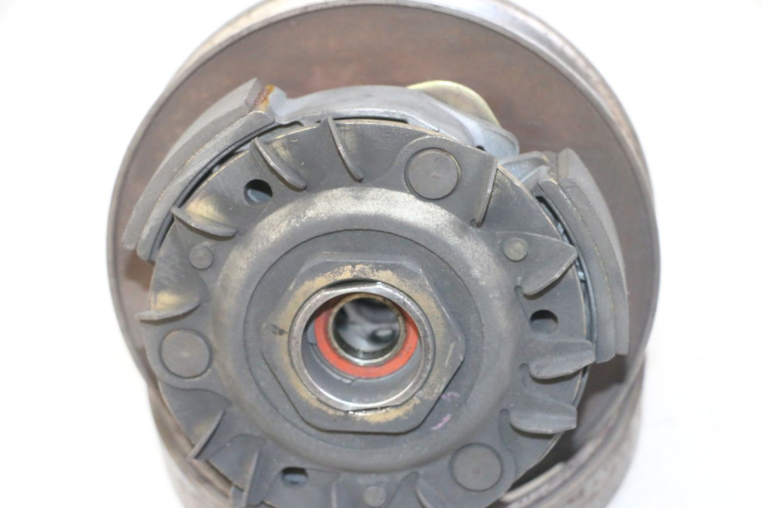 photo de EMBRAYAGE GILERA NEXUS 125 (2009 - 2013) - Marquages et références