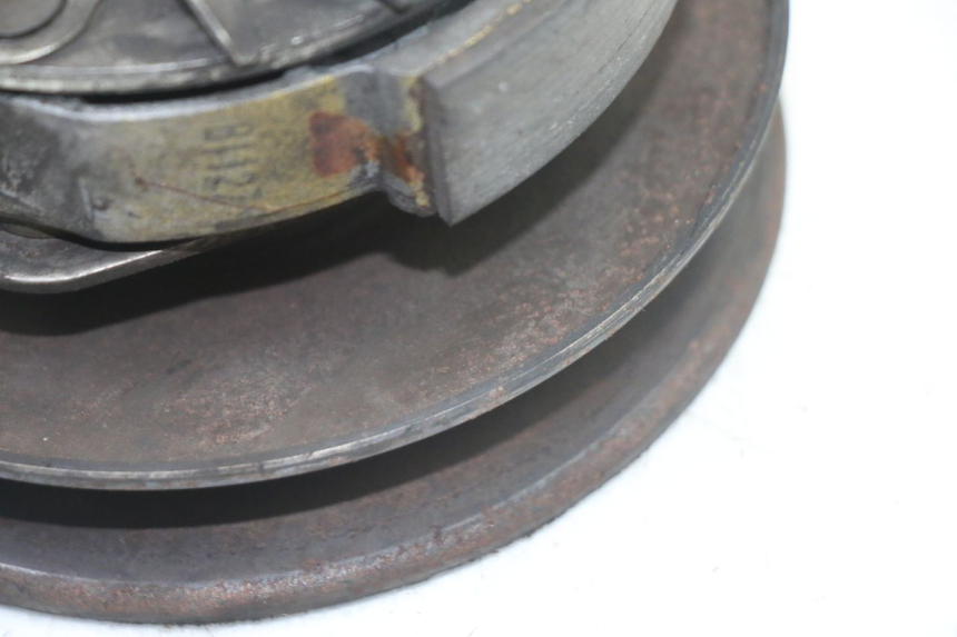 photo de EMBRAYAGE GILERA NEXUS 125 (2009 - 2013) - Autre angle de vue