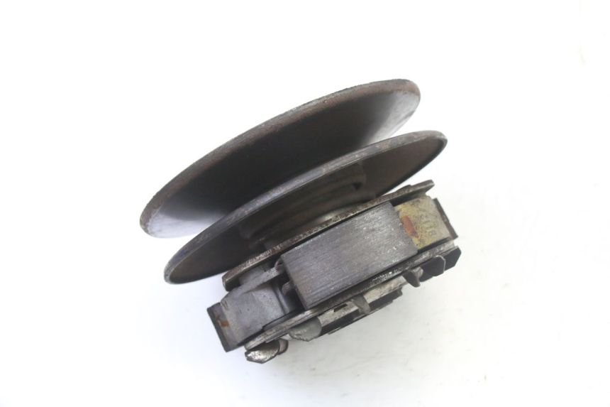 photo de EMBRAYAGE GILERA NEXUS 125 (2009 - 2013) - Gros plan technique