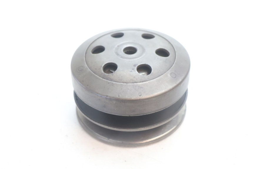 photo de EMBRAYAGE MBK NITRO 50 (2004 - 2008) - Zoom état d’usage