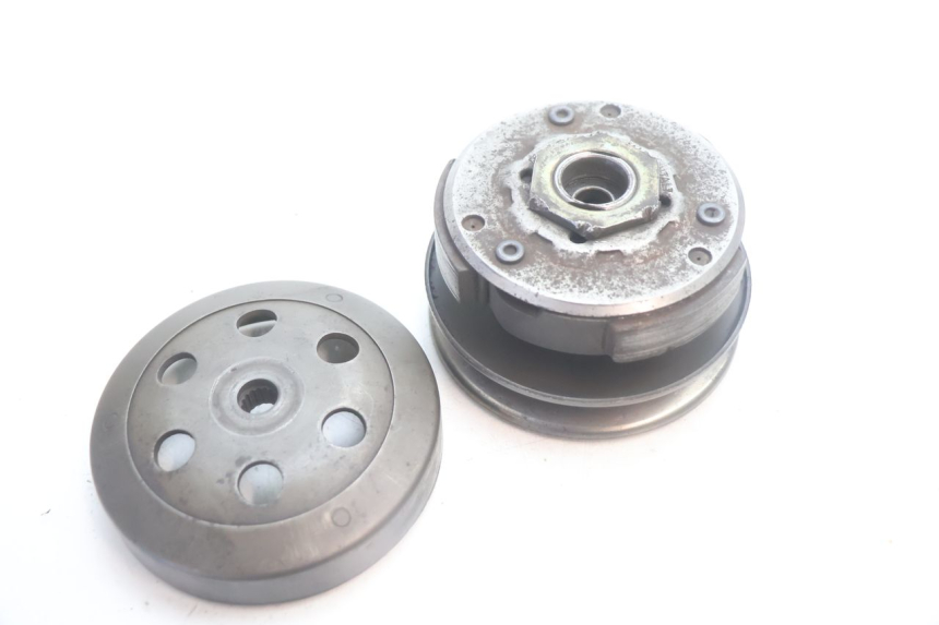 photo de EMBRAYAGE MBK NITRO 50 (2004 - 2008) - Autre angle de vue