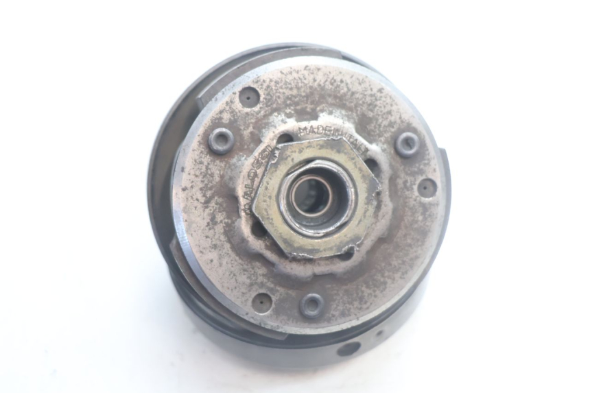 photo de EMBRAYAGE MBK NITRO 50 (2004 - 2008) - Vue d’ensemble