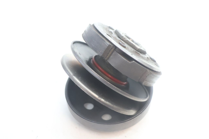 photo de EMBRAYAGE MBK NITRO 50 (2004 - 2008) - Points de fixation