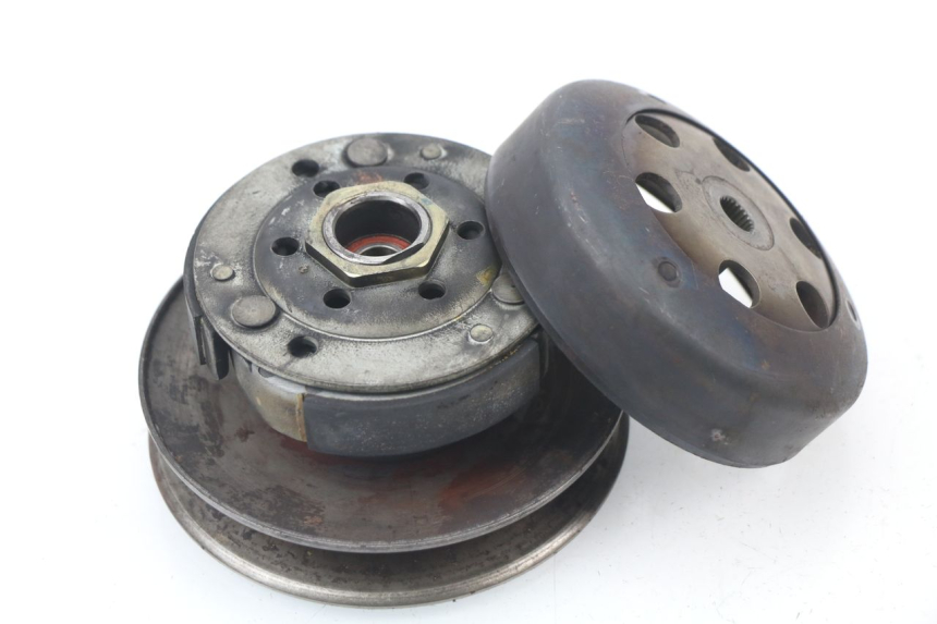 photo de EMBRAYAGE PIAGGIO NRG 50 (2004 - 2017) - Vue principale