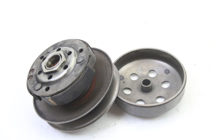 photo de EMBRAYAGE PIAGGIO NRG POWER PUREJET 50 (2018 - 2021) - Détail de la pièce