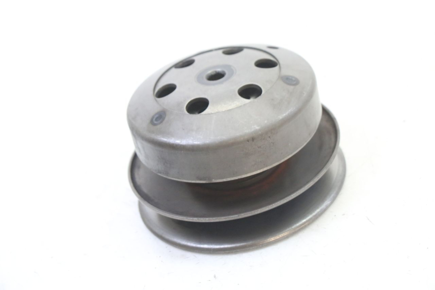 photo de EMBRAYAGE PIAGGIO NRG POWER PUREJET 50 (2018 - 2021) - Zoom état d’usage