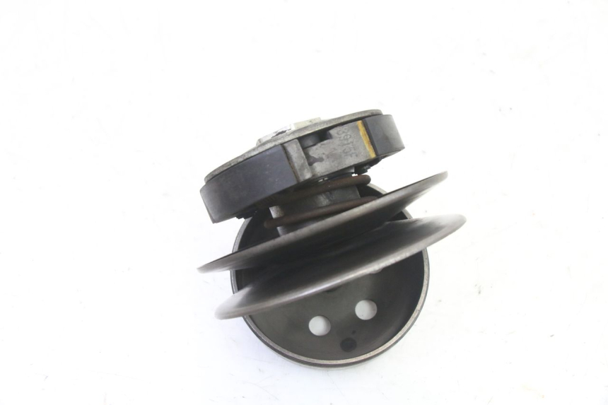 photo de EMBRAYAGE PIAGGIO NRG POWER PUREJET 50 (2018 - 2021) - Autre angle de vue