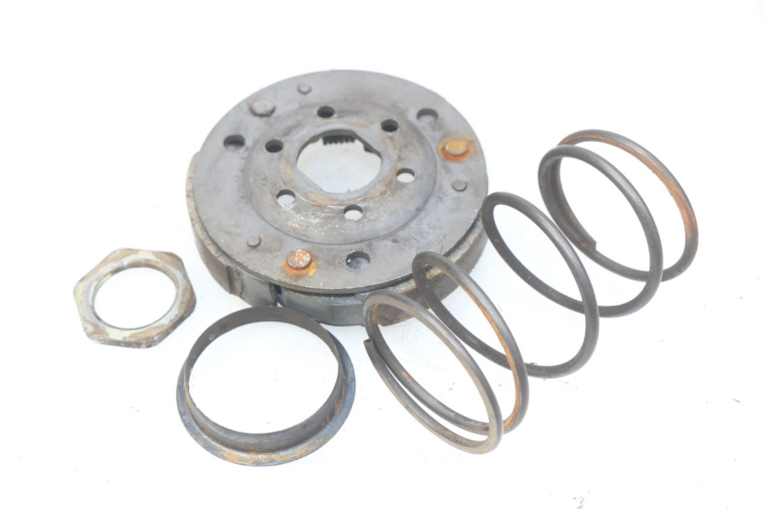 photo de EMBRAYAGE JM MOTORS OLDIES 4T 50 (2010 - 2020) - Vue principale