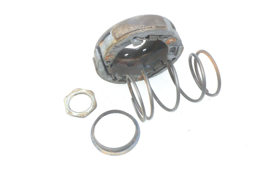 photo de EMBRAYAGE JM MOTORS OLDIES 4T 50 (2010 - 2020) - Zoom état d’usage