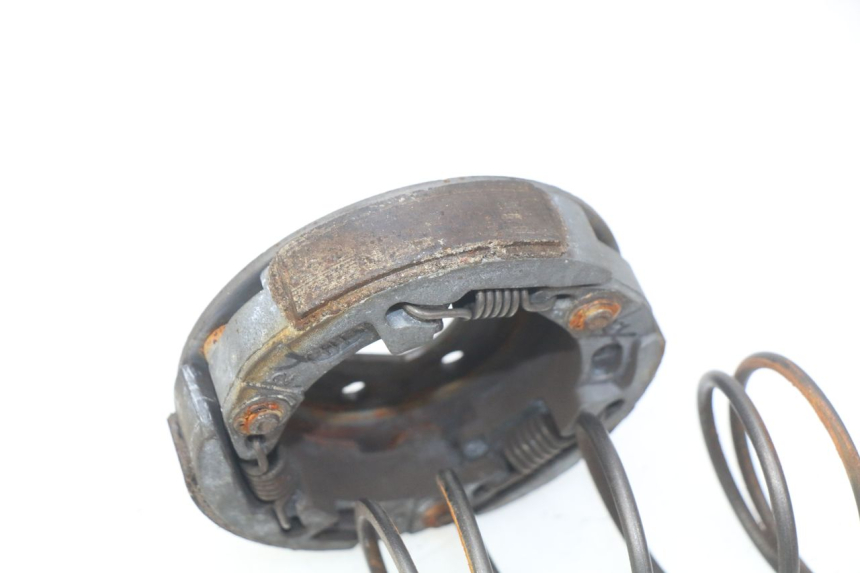 photo de EMBRAYAGE JM MOTORS OLDIES 4T 50 (2010 - 2020) - Autre angle de vue