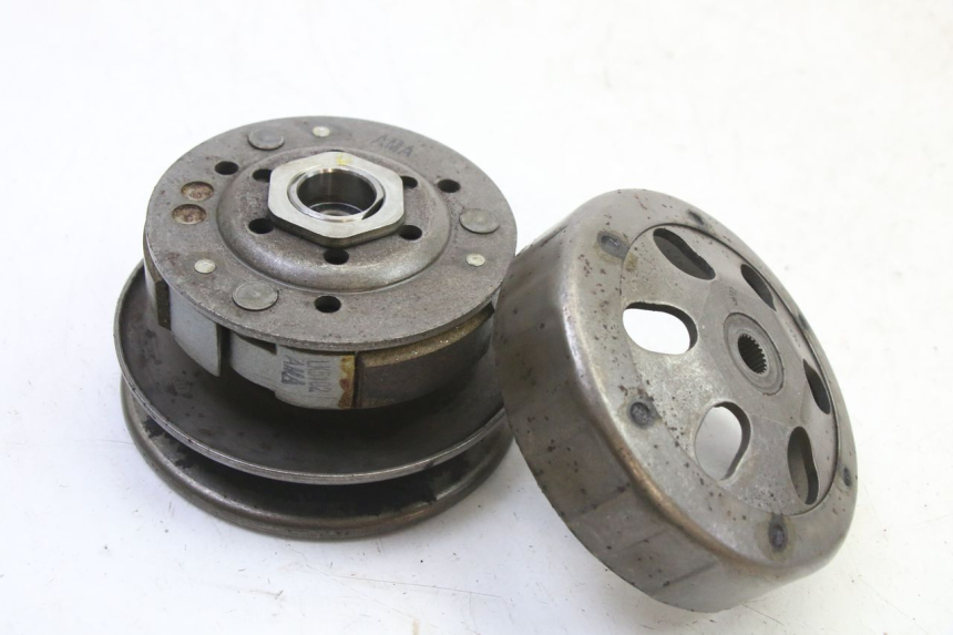 photo de EMBRAYAGE SYM ORBIT 2 4T 50 (2008 - 2017) - Détail de la pièce