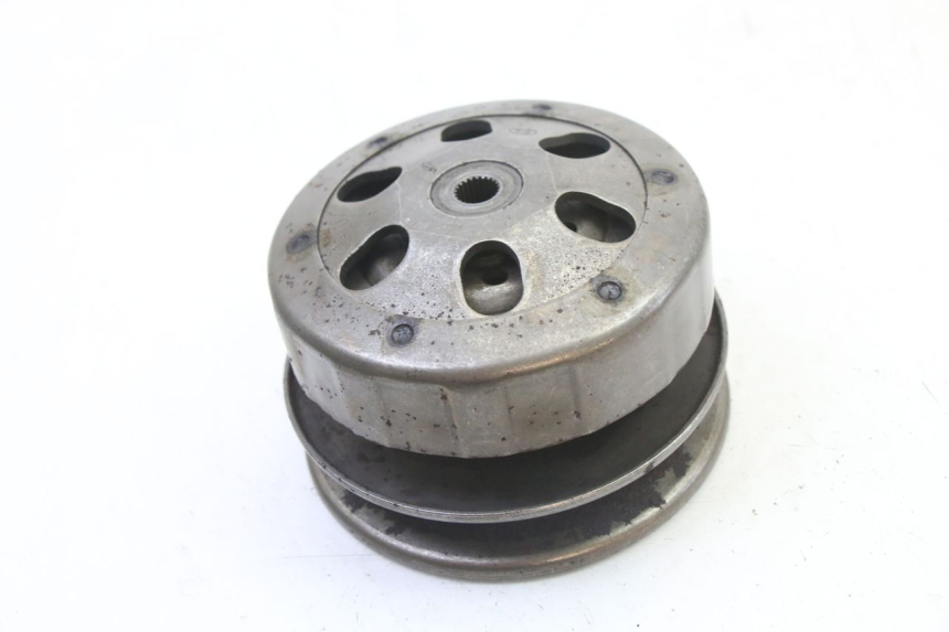 photo de EMBRAYAGE SYM ORBIT 2 4T 50 (2008 - 2017) - Zoom état d’usage