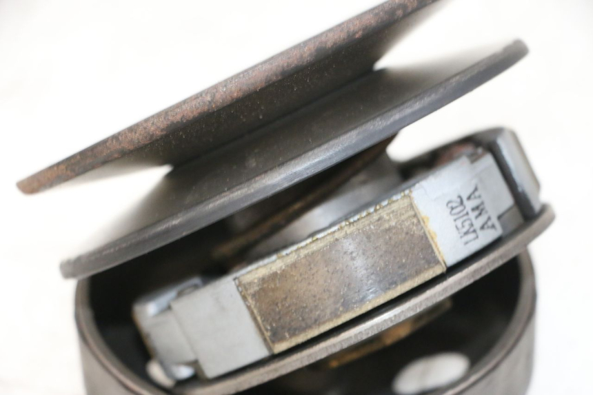 photo de EMBRAYAGE SYM ORBIT 2 4T 50 (2008 - 2017) - Autre angle de vue