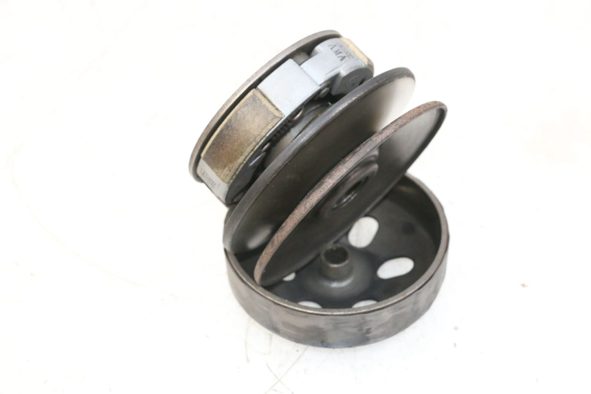 photo de EMBRAYAGE SYM ORBIT 2 4T 50 (2008 - 2017) - État de surface