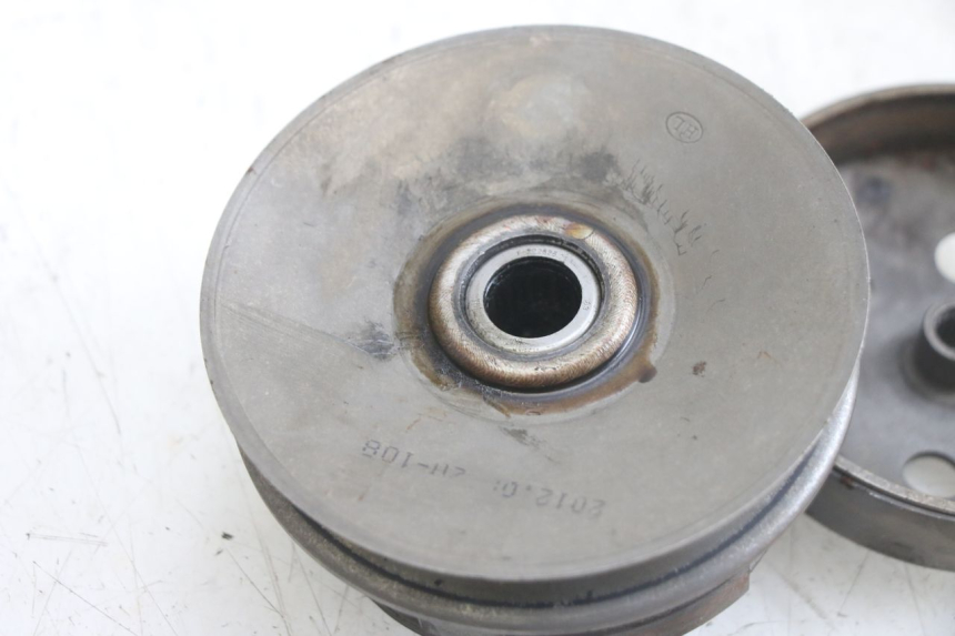 photo de EMBRAYAGE SYM ORBIT 2 TS 2T 50 (2011 - 2016) - Détail de la pièce