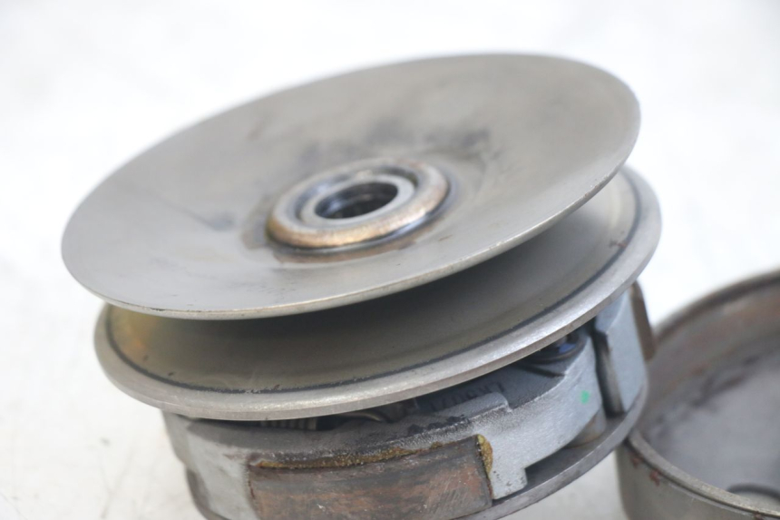 photo de EMBRAYAGE SYM ORBIT 2 TS 2T 50 (2011 - 2016) - Zoom état d’usage