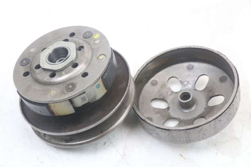 photo de EMBRAYAGE SYM ORBIT III 3 4T 50 (2018 - 2021) - Détail de la pièce